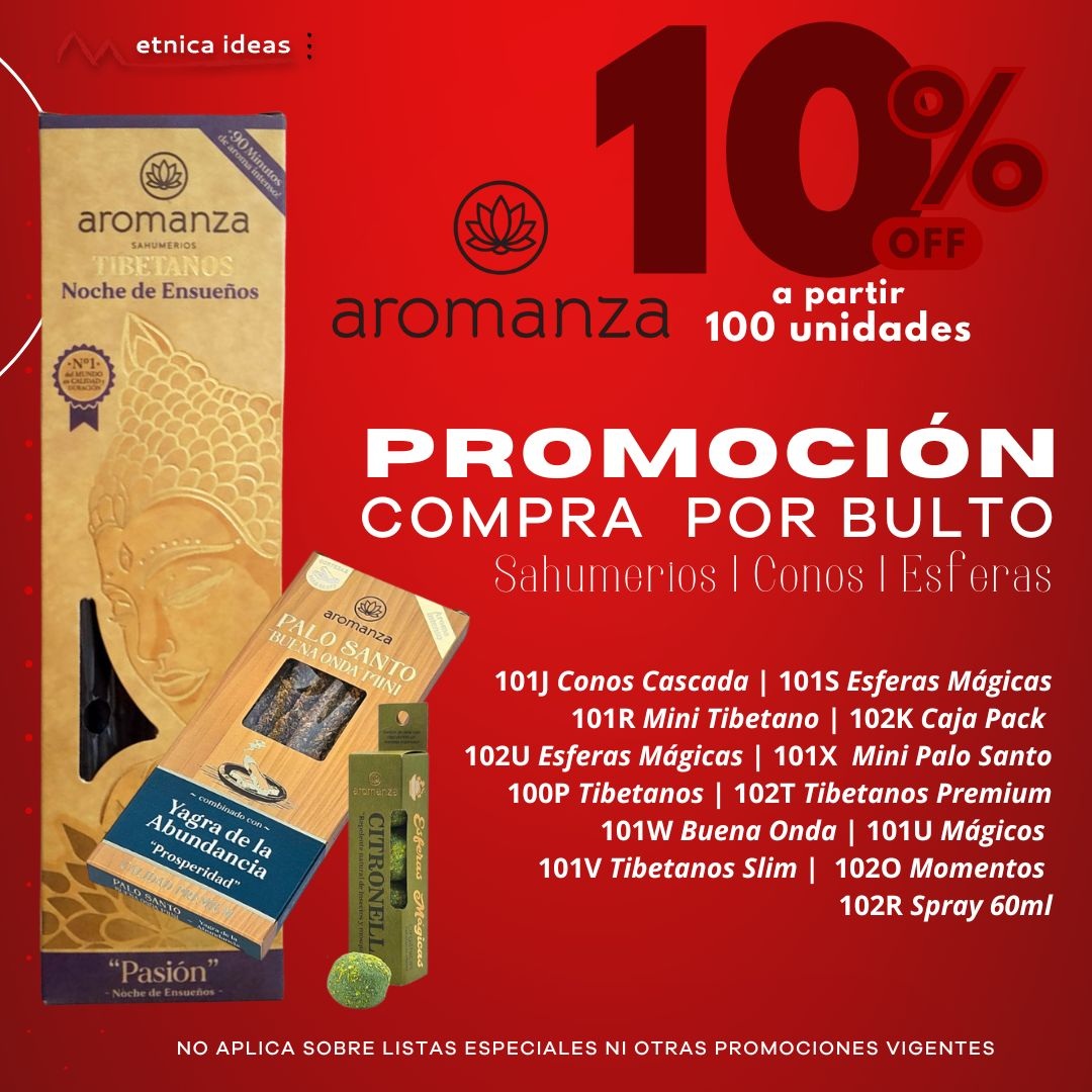 Ofertas por bultos