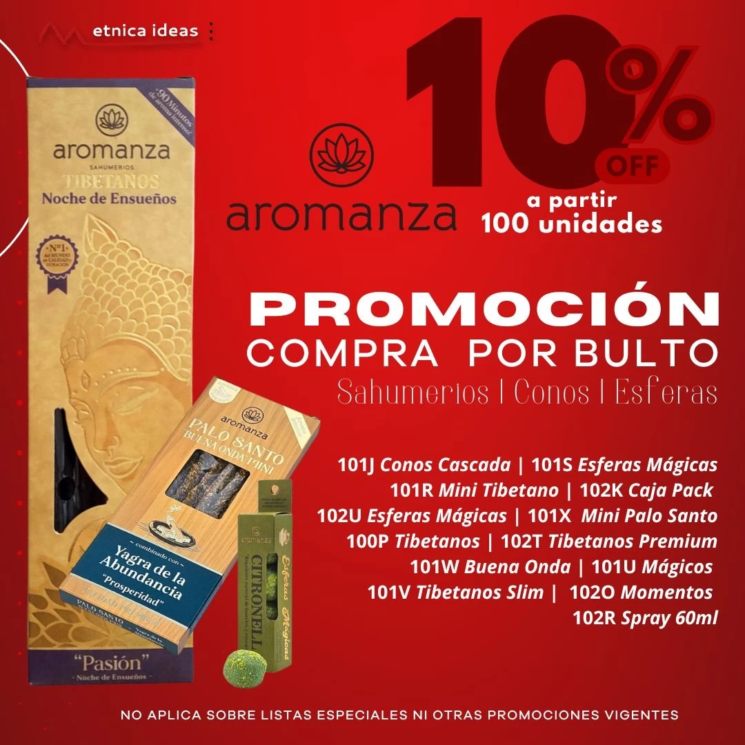 Ofertas por bultos