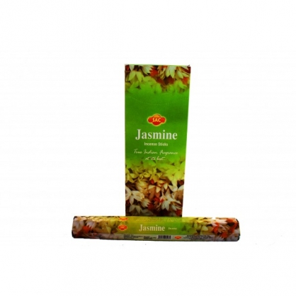 Sahumerios Jasmin Sac Hx