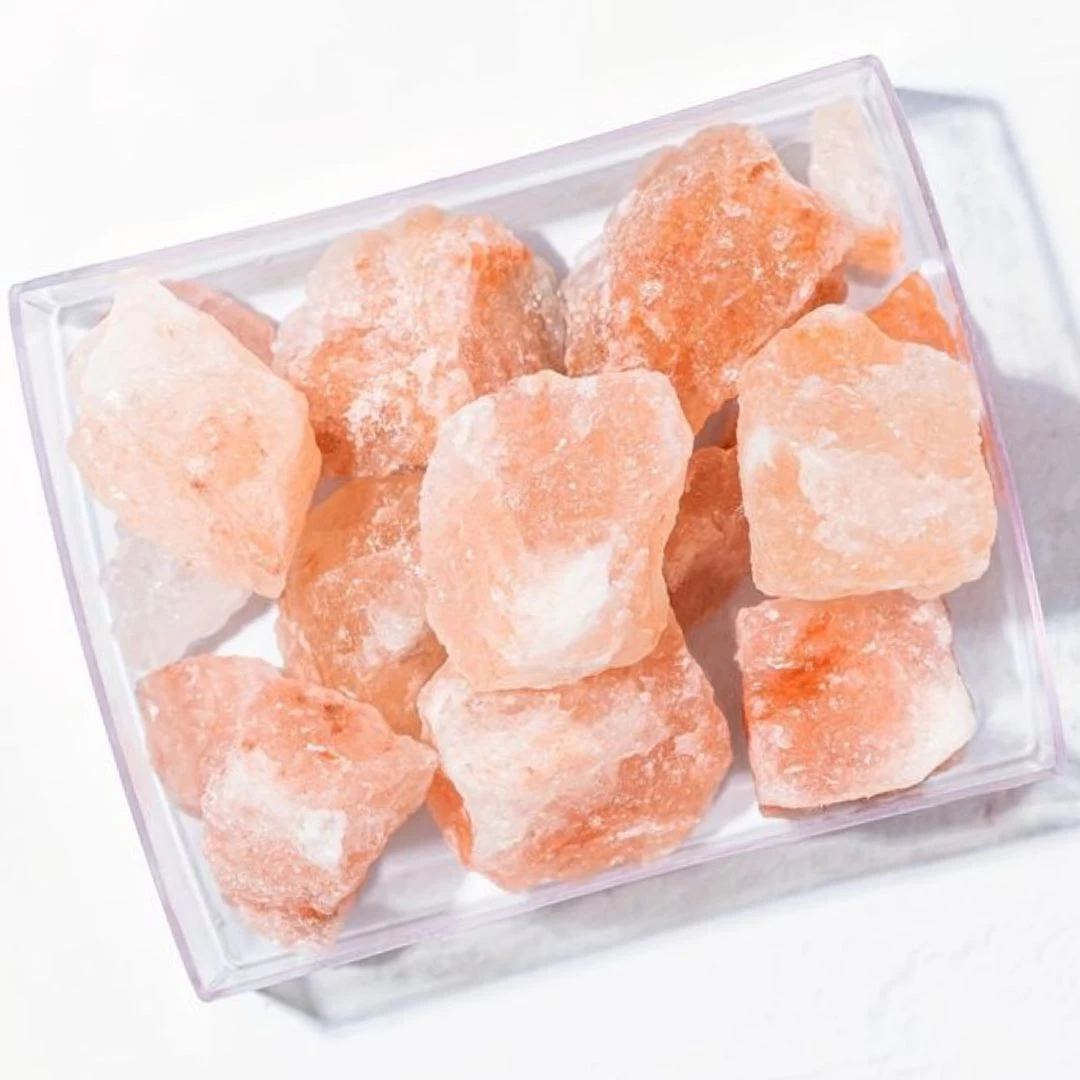 Piedra Partida de Sal X Kg