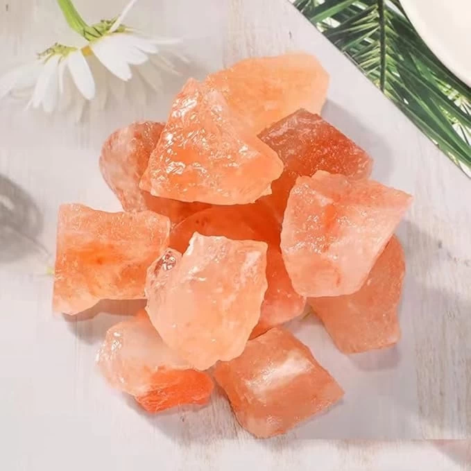 Bolsas con Sal del Himalaya<br/> Piedra Partida 25 Kg