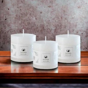 Velas Neutras
