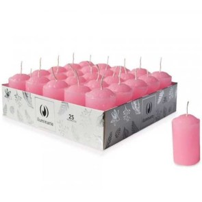 Velas Neutras
