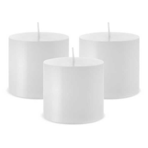 Velas Neutras