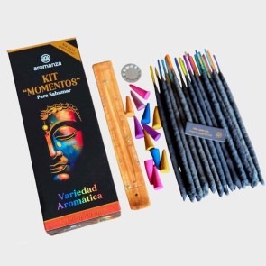 Kit Palo Santo