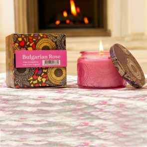 Velas Aromanza