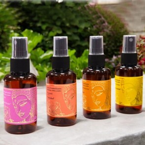 Aromatizante Aromanza