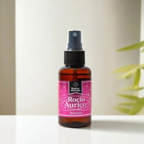Rocío Áurico Aromanza