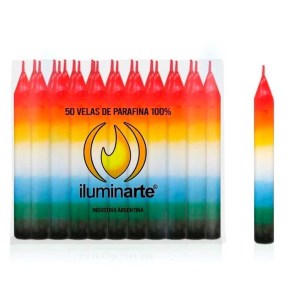 Velas y Velones