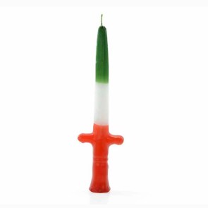 Velas de Forma