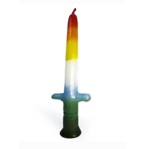 Velas de Forma