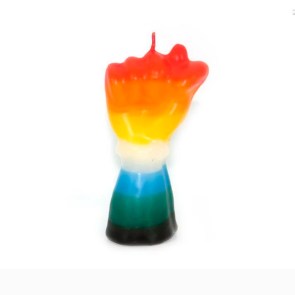 Velas de Forma