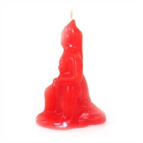 Velas de Forma