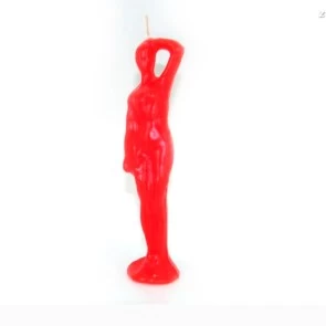 Velas de Forma
