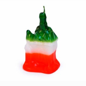 Velas de Forma