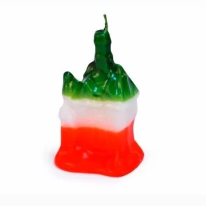 Velas de Forma