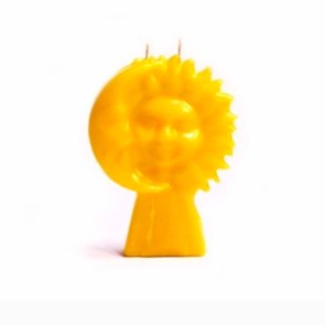 Velas de Forma