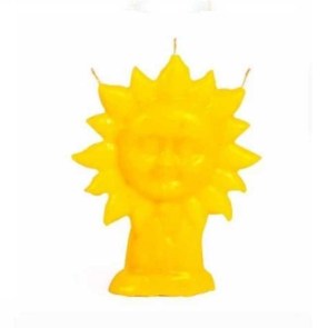 Velas de Forma