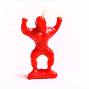 Velas de Forma