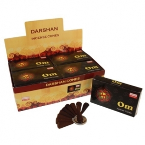 Conos Darshan
