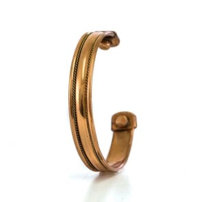 Pulsera Magnética