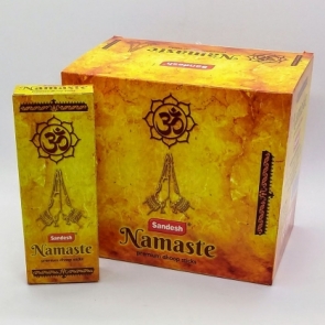 Dhoop Sandesh