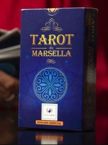 Cartas de Tarot