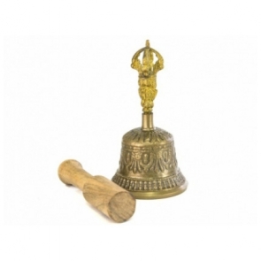 Campana Tibetana