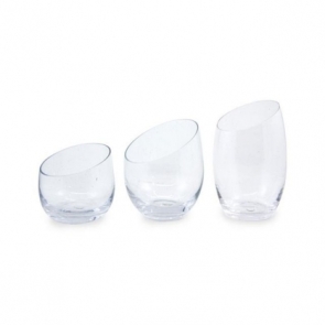 Copones de Cristal