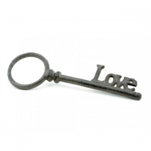 Llave del Amor