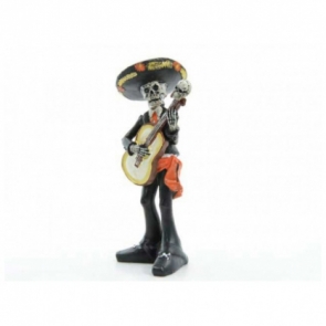 Mariachi Esqueleto