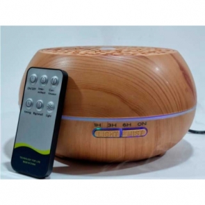 Aromatizador Sónico