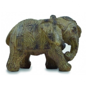 Elefante Decorativo en Etnicaideas