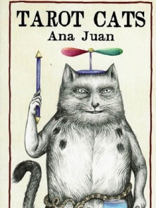 Cartas de Tarot