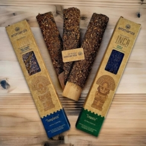 Sahumo Inca