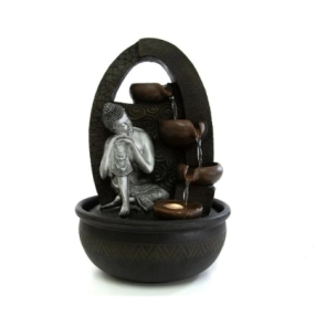 Fuente Buda