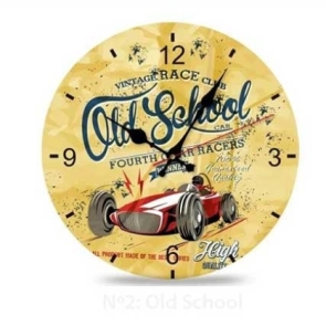Reloj de Pared