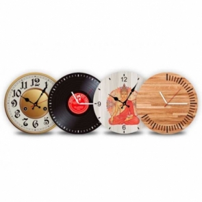 Reloj