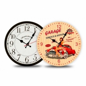 Reloj