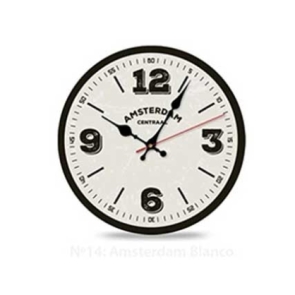 Reloj de Pared