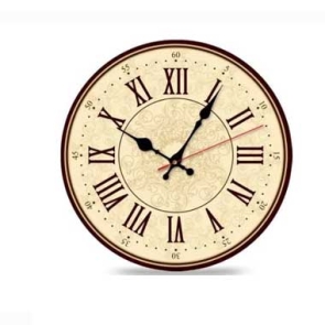 Reloj De Pared