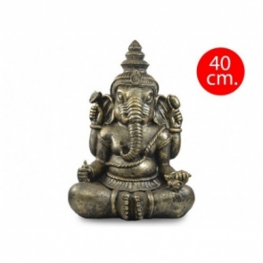 Ganesh Decorativo en Etnicaideas