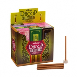 Dhoop Liberty