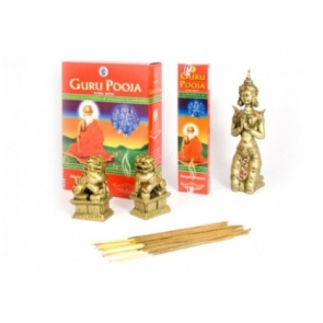 Sahumerios Guru Masala