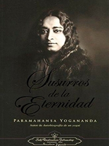 Susurros de la Eternidad 