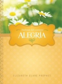 Alegria - Jardines del Corazón
