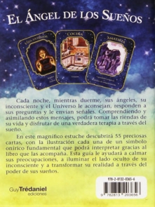 Cartas de Tarot