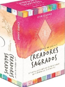 Oráculo de Los Creadores Sagrados