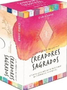 Oráculo de Los Creadores Sagrados