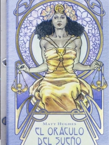 Cartas de Tarot